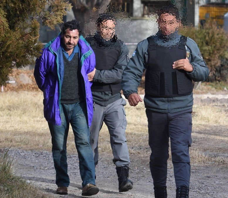 Caso Carleti: piden la libertad de los Guerrero con un hábeas corpus