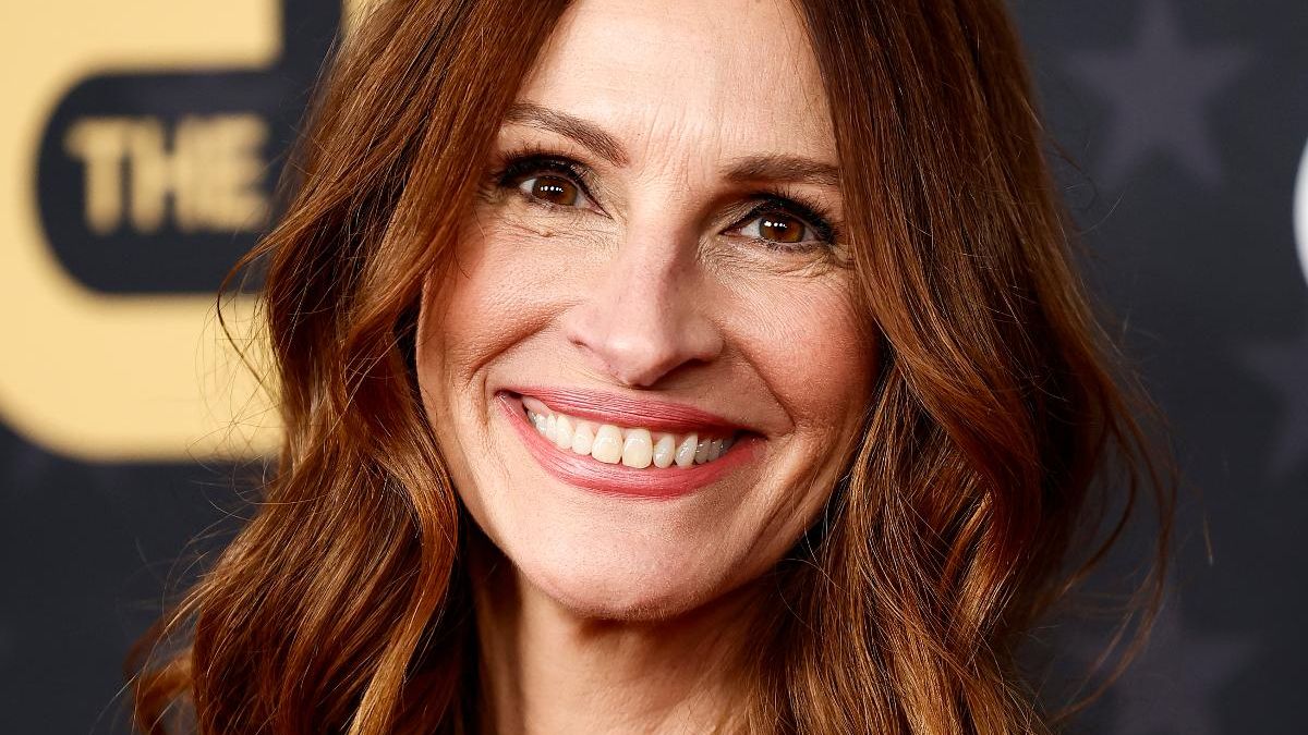 Está en Netflix, tiene a Julia Roberts y es un éxito histórico