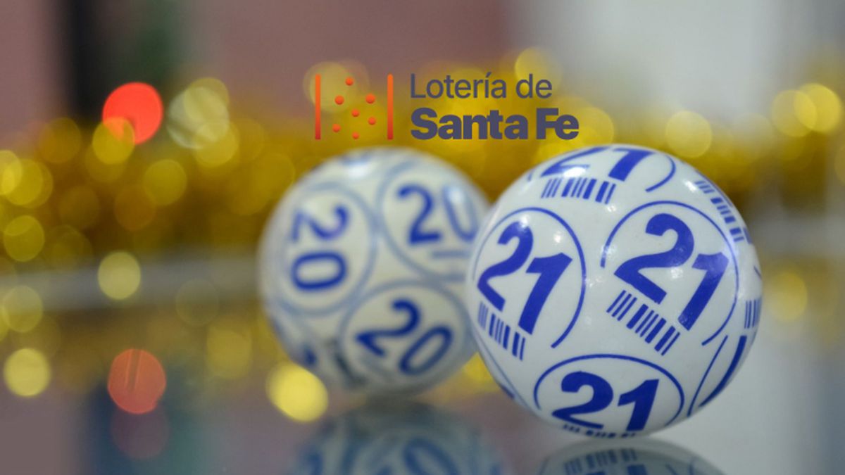 Quini 6: los resultados del sorteo 3327 del mi&eacute;rcoles 3 de diciembre.