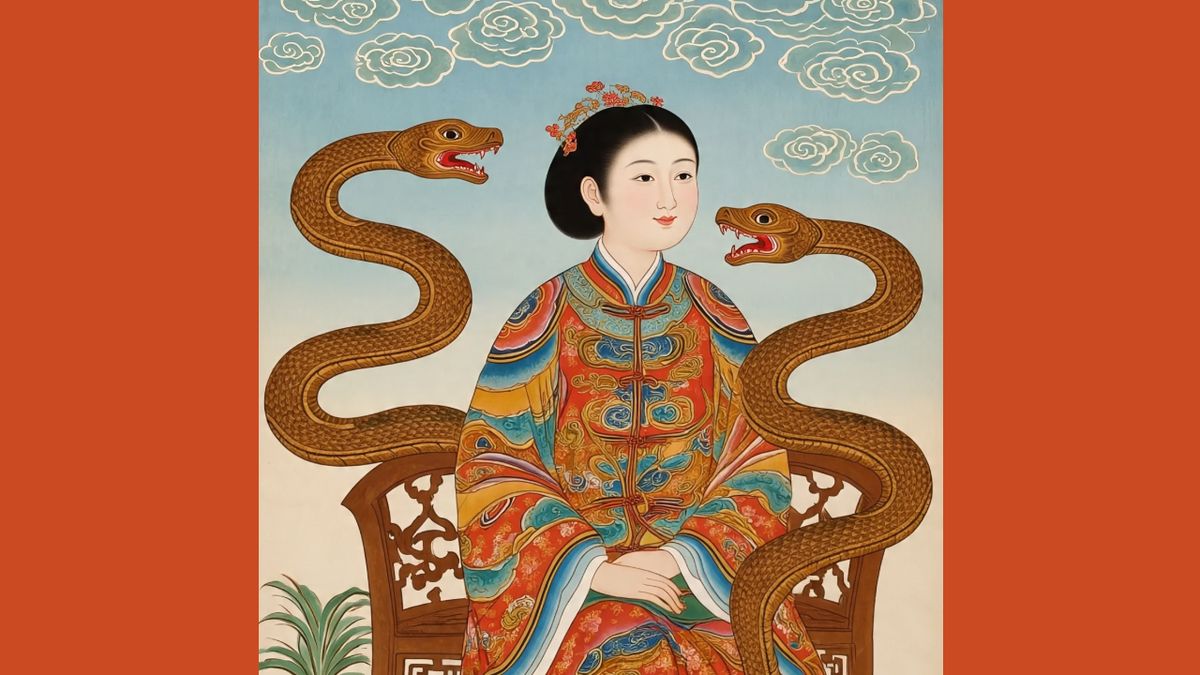 HORÓSCOPO CHINO: las predicciones para hoy jueves 28 de agosto de 2025. HORÓSCOPO CHINO: las predicciones para hoy jueves 28 de agosto de 2025.