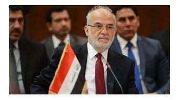Irak alertó del peligro que implica para los civiles el ataque de EE. UU. a Siria