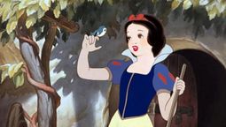 Así se vería Blancanieves en la vida real, según la Inteligencia Artificial