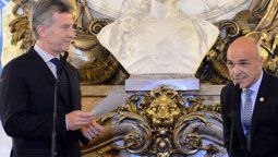 Imputaron a Macri y Arribas debido al espionaje denunciado por la AFI