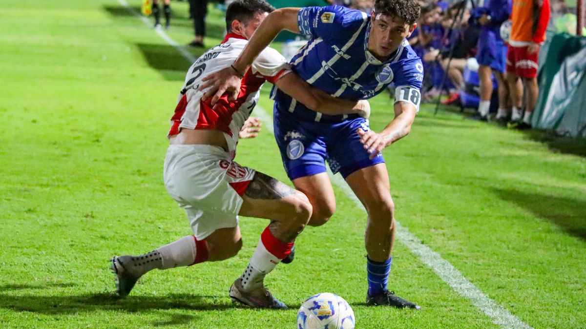 Ya están a la venta las entradas para el partido de Godoy Cruz vs Atlético Grau en e debut de Copa Sudamericana.