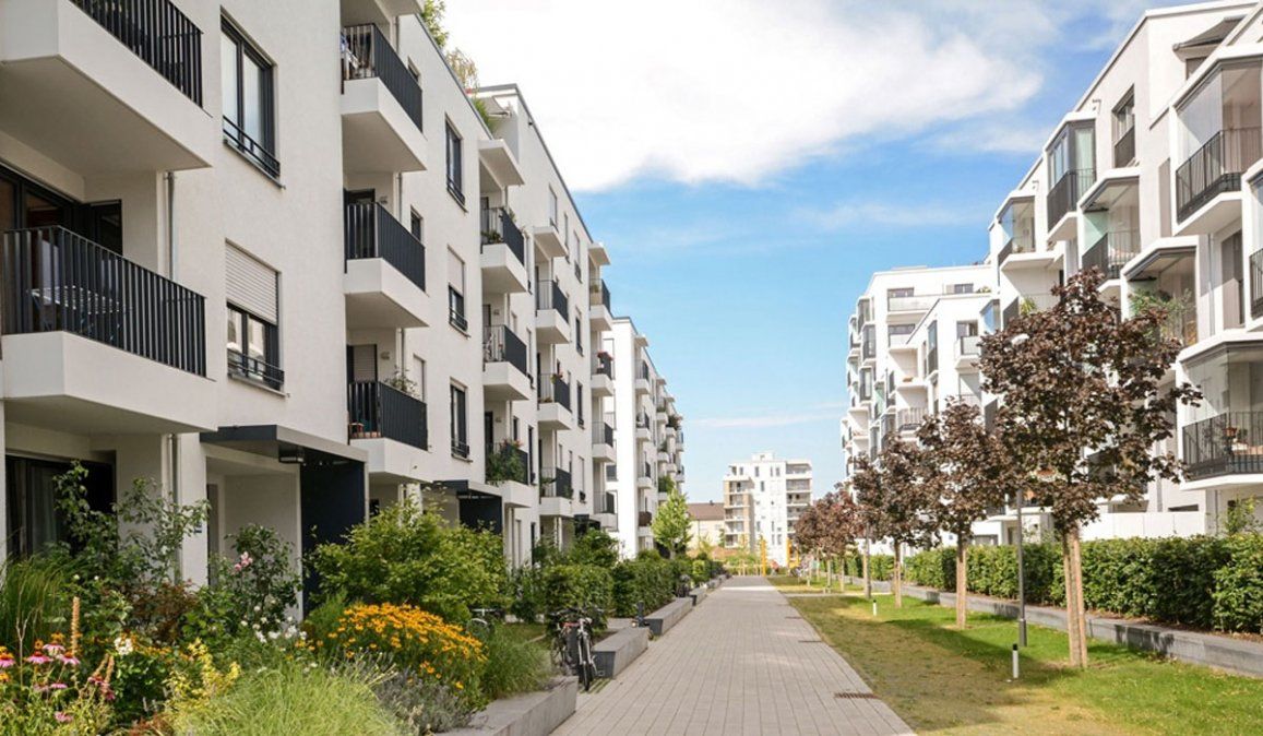 SORTEO PROCREAR en VIVO: ganadores y listado de inscriptos