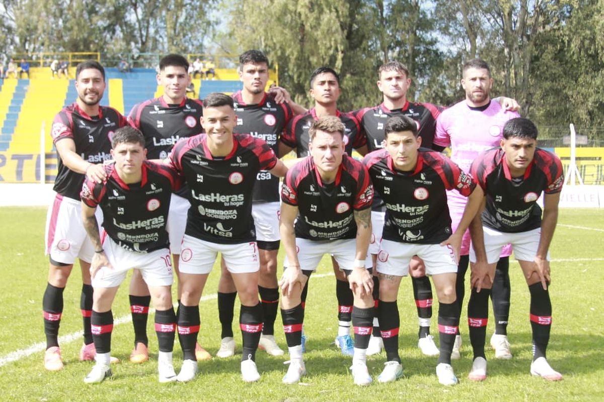 Huracán cerró un año irregular.