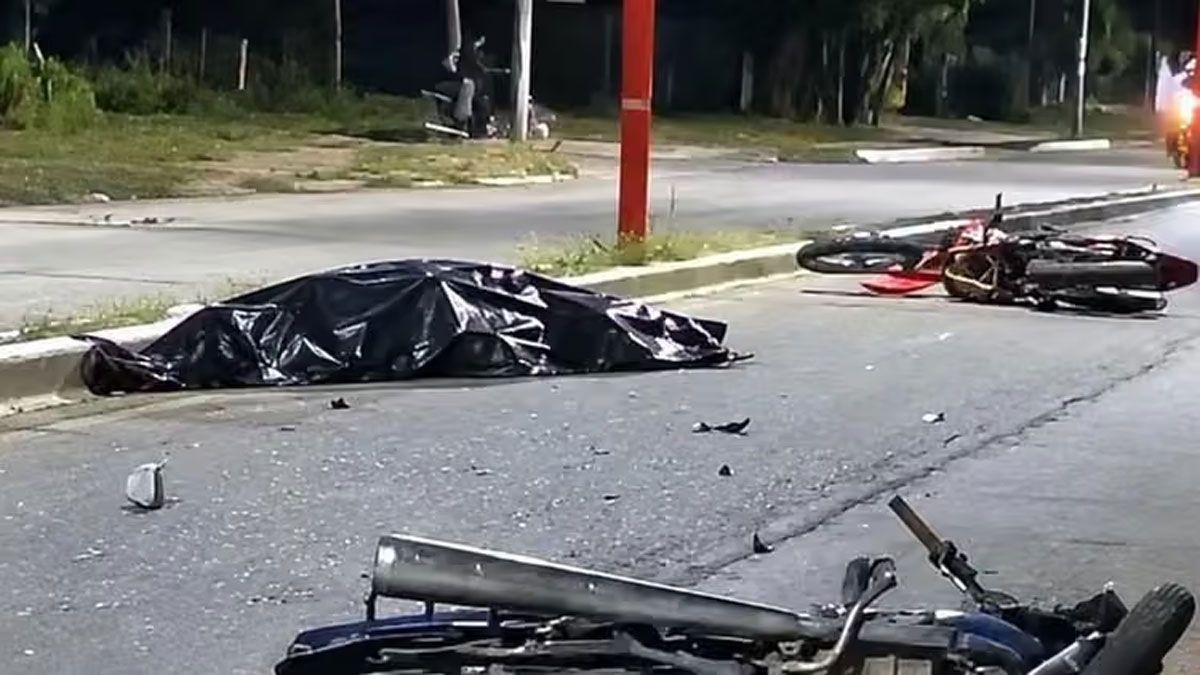 La tragedia&nbsp; en Santiago del Estero se cobró la vida de Adrián Díaz, un joven de 24 años.