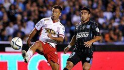 Racing visitará a Huracán en Parque de los Patricios