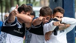 Independiente Rivadavia se prepara para tener un cargado mes de abril con el debut en Copa Libertadores.&nbsp;