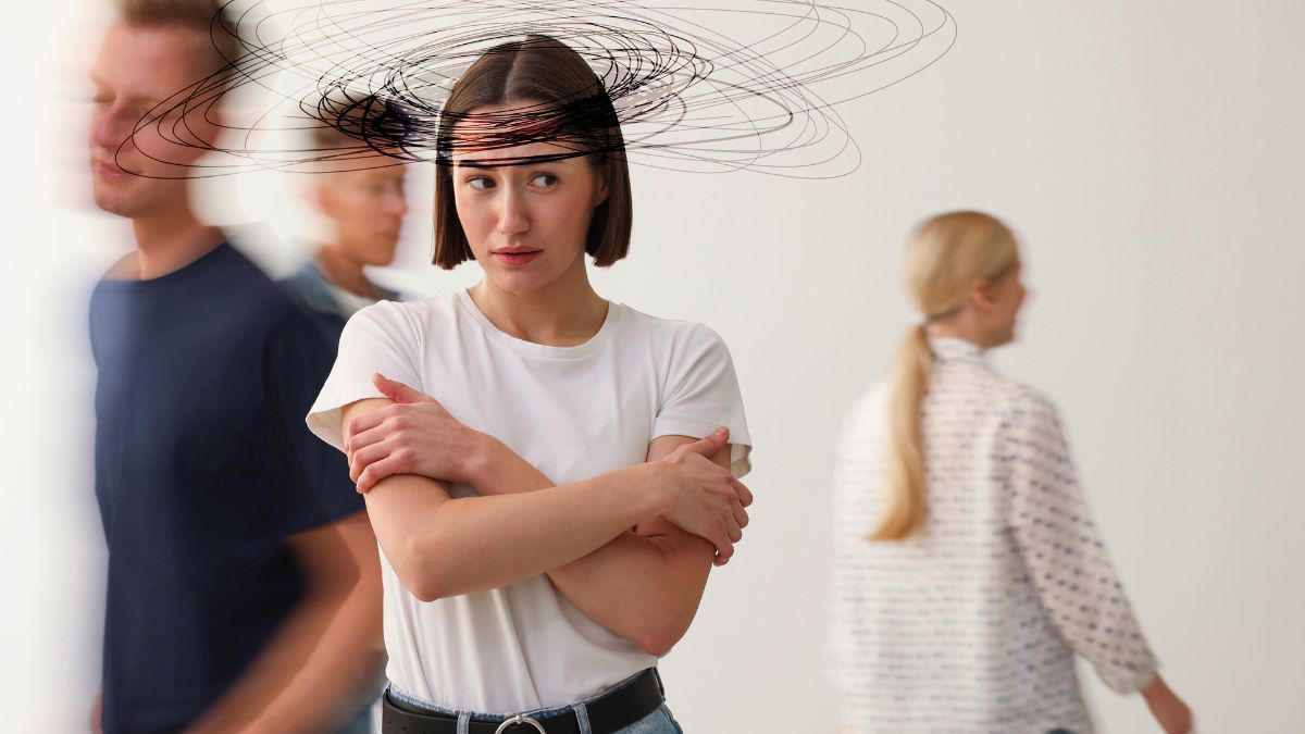 Gabriel Rolón y las cosas importantes de la vida: cuando no todo es lineal, correcto o cómodo