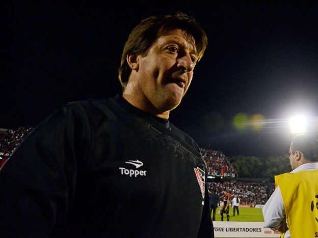 El DT de la Lepra rosarina renunció tras la eliminación de la Copa