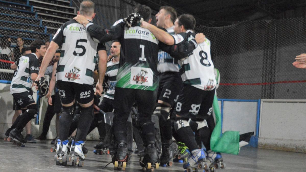 Banco Mendoza sigue ganando títulos: es campeón del Clausura