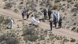 Los restos humanos encontrados en la Patagonia, más precisamente en Caleta Olivia, podrían estar relacionados a un hombre de esa ciudad y a los jubilados desaparecidos de Comodoro Rivadavia. Los restos humanos encontrados en la Patagonia, más precisamente en Caleta Olivia, podrían estar relacionados a un hombre de esa ciudad y a los jubilados desaparecidos de Comodoro Rivadavia.