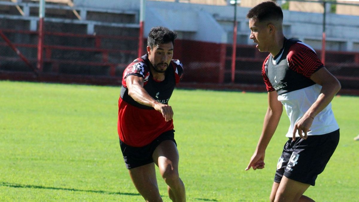 Ezequiel Bonacorso hizo un análisis del fixture del Deportivo Maipú.