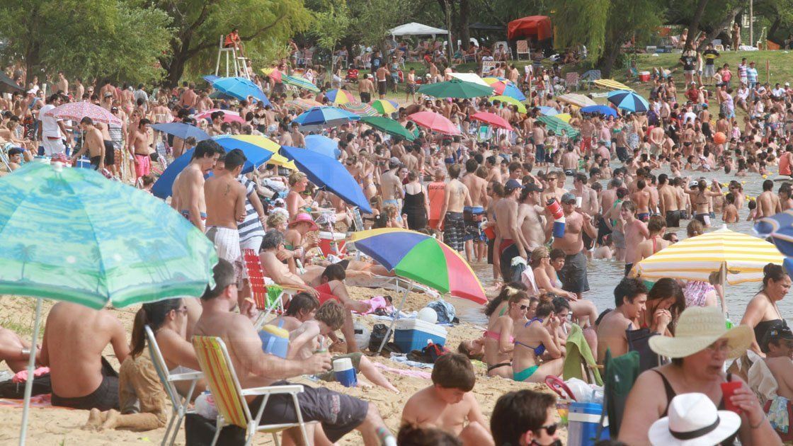 Turismo: todo se encamina a un pase sanitario en la Región