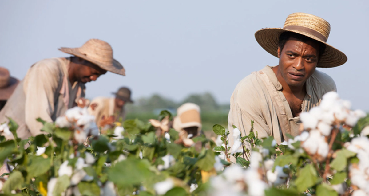 Cruda historia y real. 12 años de esclavitud es una obra maestra del cine, ganó 3 Oscar y está en Amazon Prime Video. Cruda historia y real. 12 años de esclavitud es una obra maestra del cine, ganó 3 Oscar y está en Amazon Prime Video. 