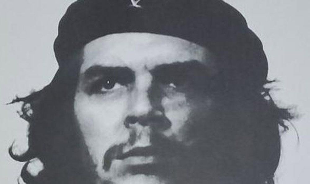 Estrenaron en Cuba ópera dedicada al Che Guevara