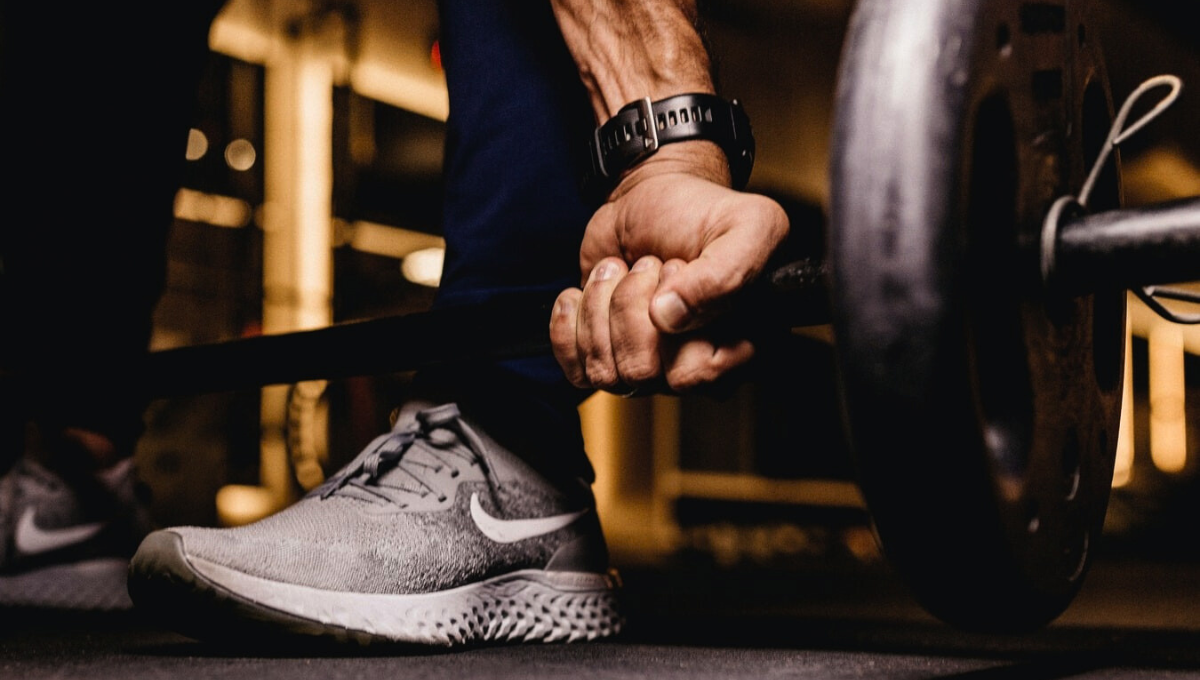 Una rutina exigida de pocos ejercicios continuados puede ser un gran entrenamiento