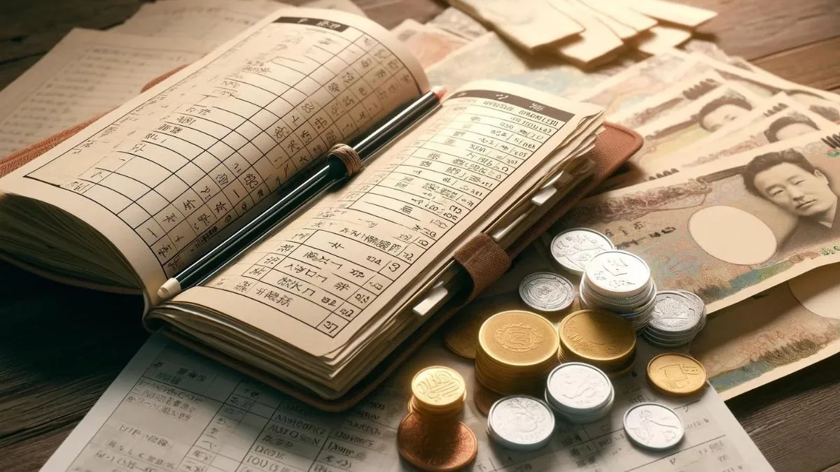 Anotar tus gastos logra que seas más consciente de ellos Anotar tus gastos logra que seas más consciente de ellos