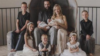 Masacre de una familia de mormones en México: murieron al menos tres mujeres y seis niños