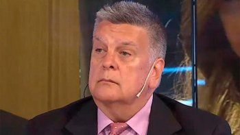 Luis Ventura reveló el drama de su hijo Antoñito, de 6 años