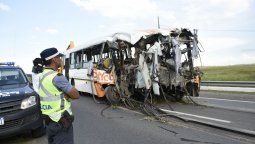 Ligan el reventón del neumático de Monticas con la falta de mantenimiento Ligan el reventón del neumático de Monticas con la falta de mantenimiento