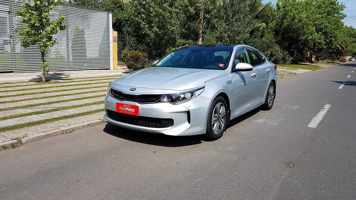 Varios coches de Kia Motors están entre los más robados. Varios coches de Kia Motors están entre los más robados.