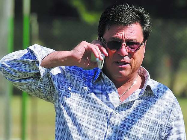 Daniel Passarella tiene ganas de volver a trabajar como técnico