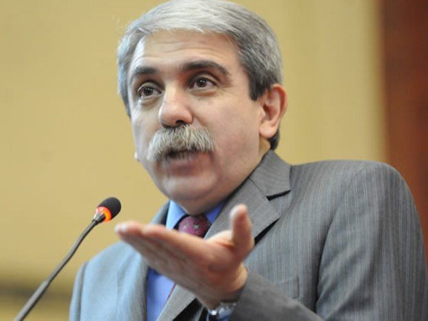 Argentina no debe pedir disculpas, aseveró Fernández sobre el spot olímpico
