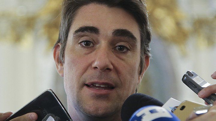 Iguacel ratificó la suba de tarifas y justificó el aumento de combustibles