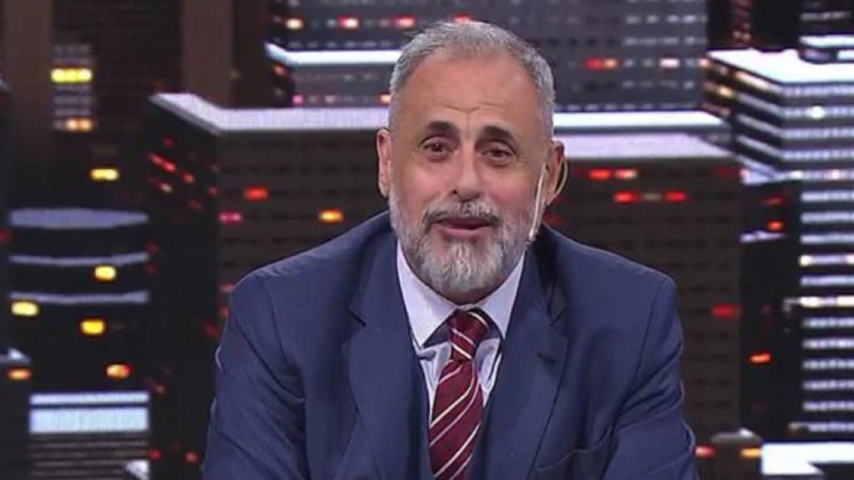 Aseguran que Jorge Rial le escribía a la amante de Diego Brancatelli