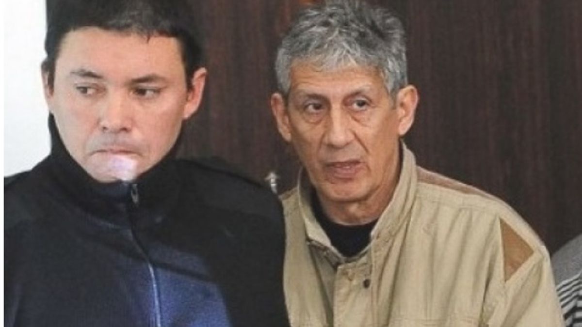 Rubén Recalde fue condenado a prisión perpetua por el femicidio de dos mujeres en Junín, Buenos Aires. Pero se sospecha que también asesinó a su esposa