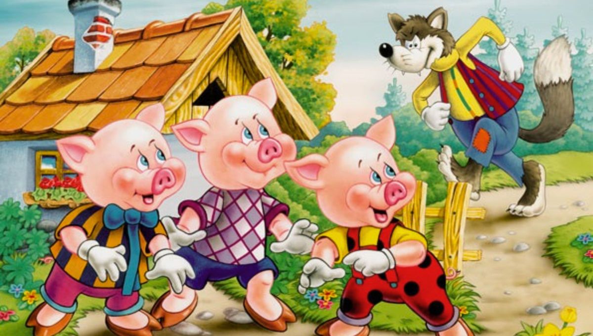 Respuesta del acertijo. Respuesta del acertijo.