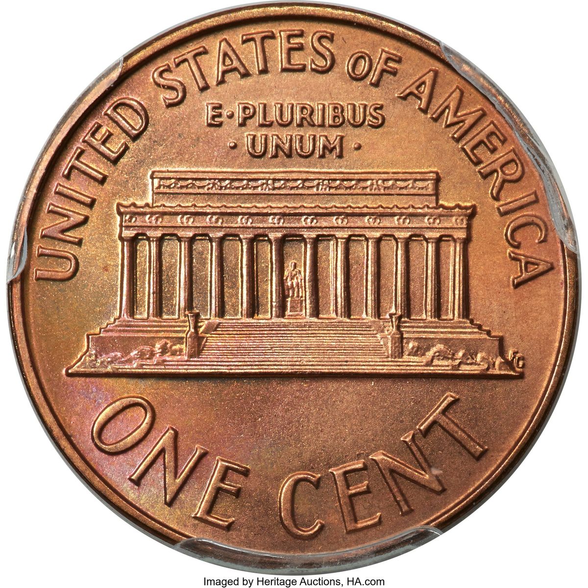 Monedas y billetes: esta pieza se subastó a 19,200 dólares. Monedas y billetes: esta pieza se subastó a 19,200 dólares.