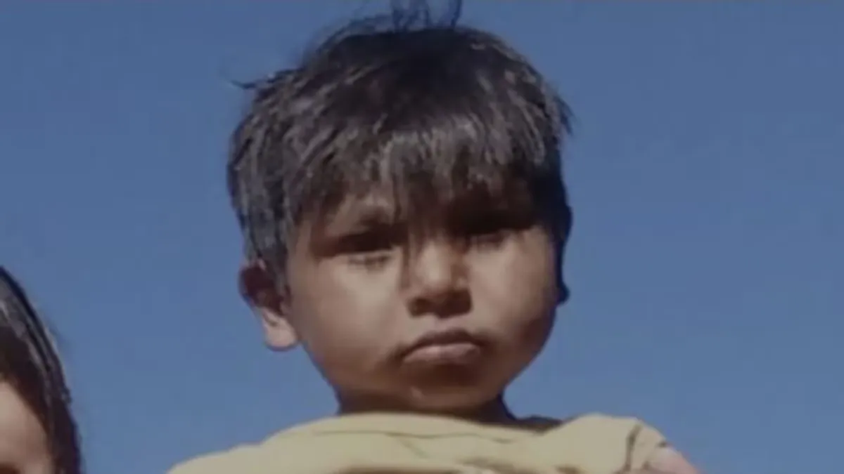 Caso Lian: la justicia allanó la casa de un conocido de la familia Caso Lian: la justicia allanó la casa de un conocido de la familia