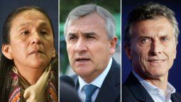 La Tupac Amaru denunció penalmente a Macri y a Morales