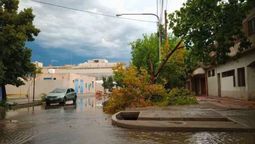 La emergencia climática permitirá acelerar contrataciones sin licitaciones para reparar daños en infraestructura vial y servicios.&nbsp;