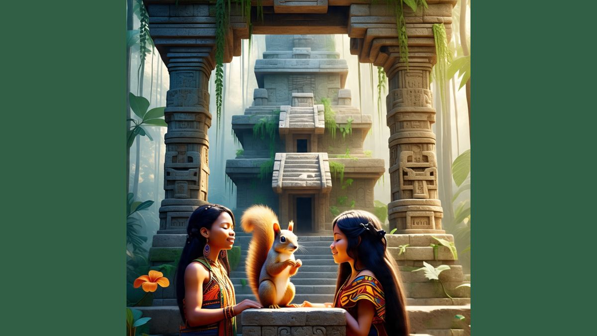 Horóscopo maya: los 5 signos bendecidos en el inicio del Mes de la Ardilla. Horóscopo maya: los 5 signos bendecidos en el inicio del Mes de la Ardilla.