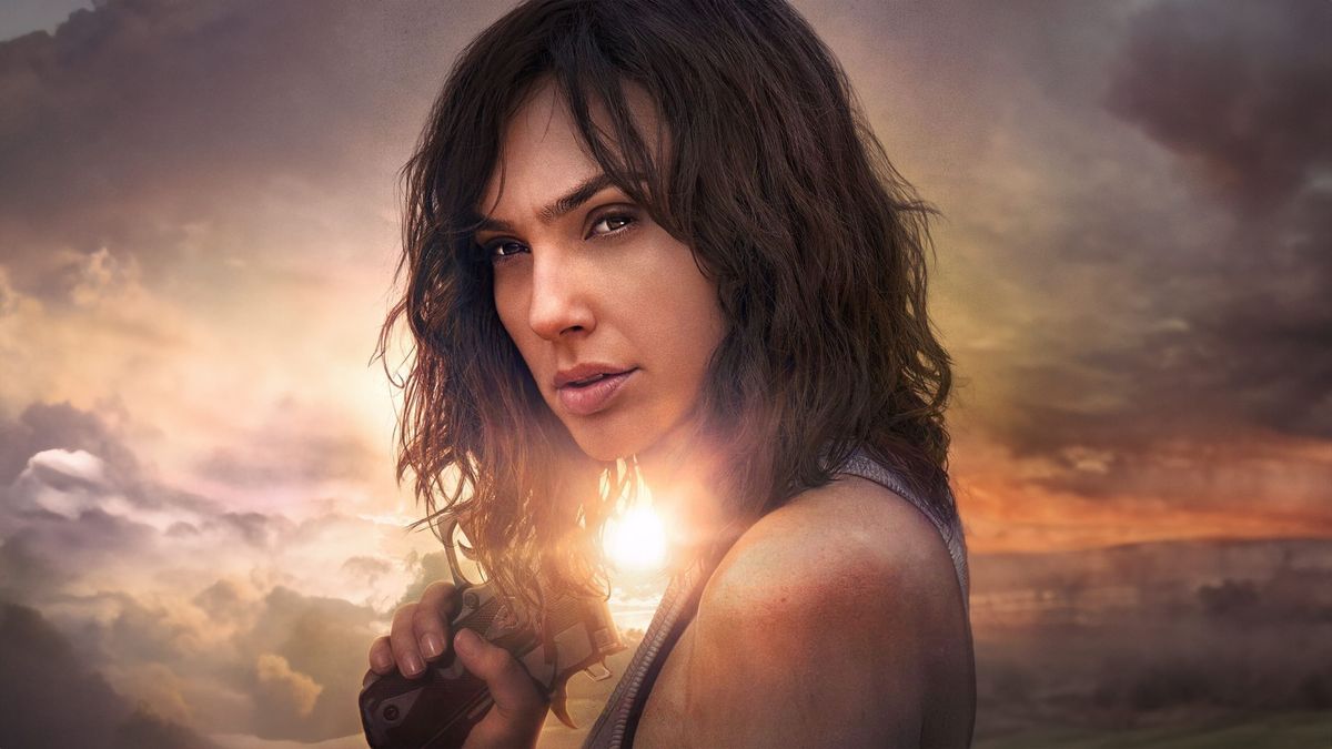 Agente Stone, una de las mejores películas con Gal Gadot está en Netflix. Agente Stone, una de las mejores películas con Gal Gadot está en Netflix.