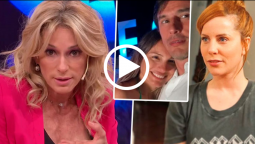 Yanina Latorre destrozó a Agustina Kämpfer: Sos una cenicienta chorra
