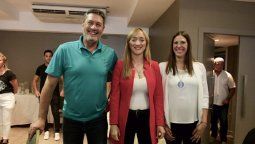 Fernández Sagasti confirmó que Marisa Uceda y Alejandro Bermejo entran al Congreso
