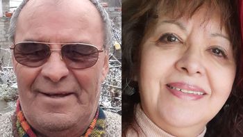 Jubilados desaparecidos de Chubut: el video lleno de interrogantes sobre Pedro Kreder y Juana Morales