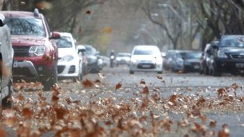 Por tercer día consecutivo se suspendieron las clases en Malargüe debido al viento Por tercer día consecutivo se suspendieron las clases en Malargüe debido al viento