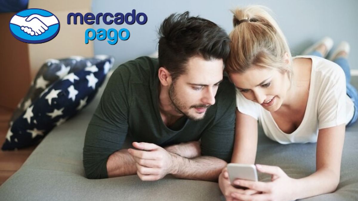 Mercado Pago Nueva Tasa Cu Nto Gano En Noviembre Si Deposito