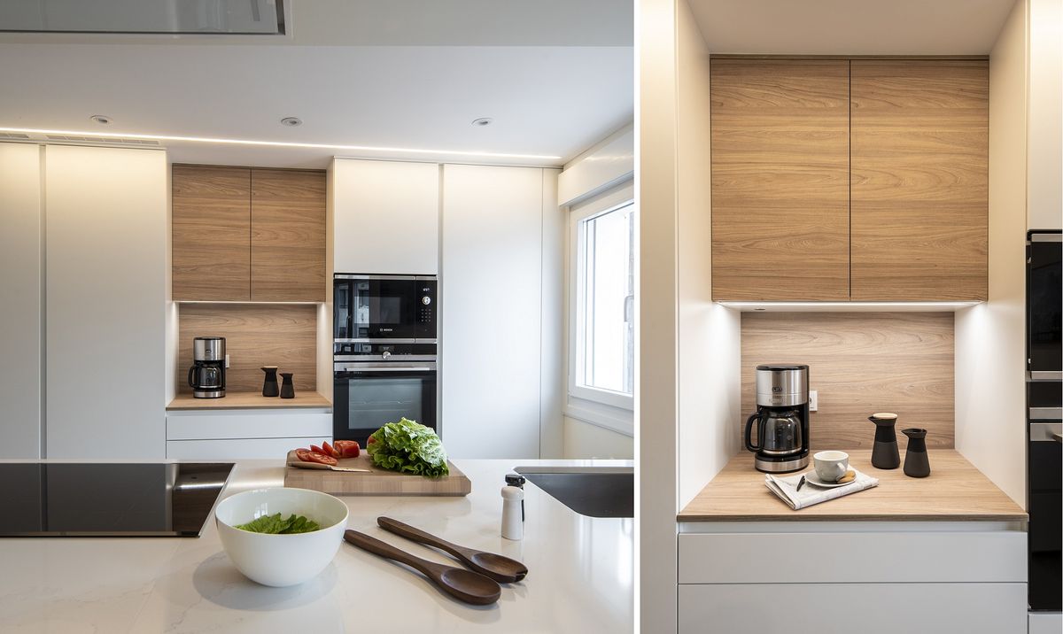 El desayunador tradicional pasó de moda: la nueva tendencia que se impone en el hogar El desayunador tradicional pasó de moda: la nueva tendencia que se impone en el hogar