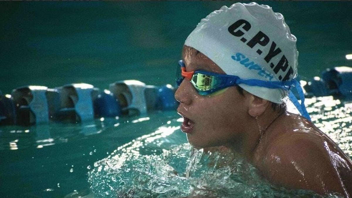 Ramiro representa al club YPF de Godoy Cruz. Ramiro representa al club YPF de Godoy Cruz.