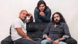 Los Chimeno estarán en el Festival de la cueca y el damasco