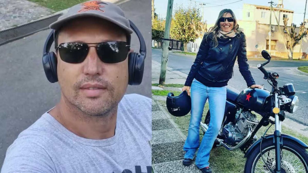 El padre del adolescente murió tras el ataque en el country, y su mamá se encuentra internada en estado delicado El padre del adolescente murió tras el ataque en el country, y su mamá se encuentra internada en estado delicado