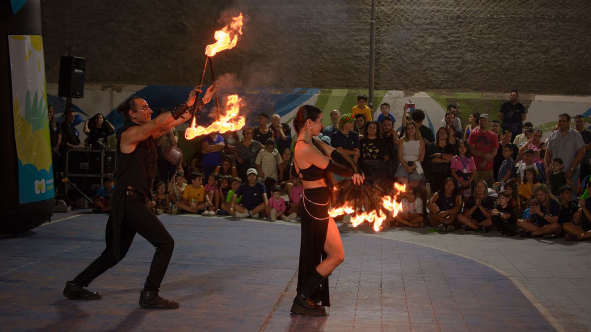 Las escuelas de verano citadinas funcionaron por casi 2 meses. Las escuelas de verano citadinas funcionaron por casi 2 meses.