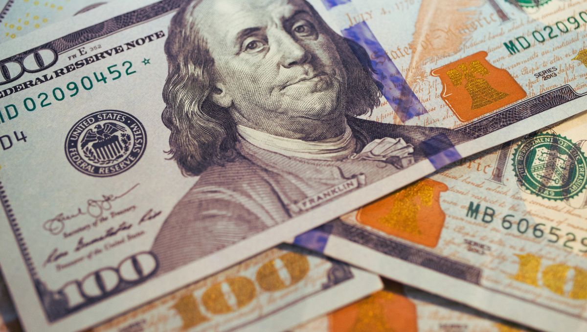 Compra de dólares